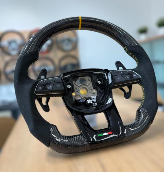 Lamborghini Urus Carbon Lenkrad